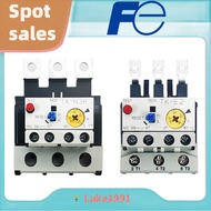 FUJI Thermal Relay TK-E2 E3 E5 N2P N3P N5P 12-18A 18-26A 24-36A Ready Stock