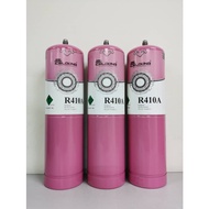 (SABAH ONLY) R410a Refrigerants Gas