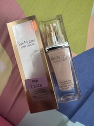 Estée Lauder 2C0 Cool Vanilla 白金級寶石粉底液(Re-Nutriv Ultra Radiance Liquid Makeup) 雅詩蘭黛 2222