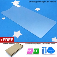 Samsung Galaxy A8 Star 2018 Tempered Glass Screen Protector