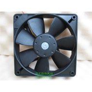 Brand New Original 12025 TYP 4414F 24V 5W 2-Wire High-End Equipment Cooling Fan