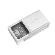 《小眾數位》TANCHJIM 天使吉米 Space 隨身平衡解碼器 手機小尾巴 3.5/4.4 平衡輸出 公司貨