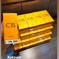 Realme C15 4/64 Gb