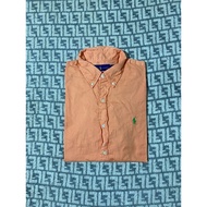 Ralph Lauren Sport Gd Shirt