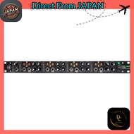 Mackie HM Series 4-Channel Headphone Amplifier Rackmount 4ch x 12 Headphones (HM-400)