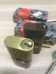 CISA 08210-02 鎖芯