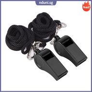 Sports Whistle String Whistle Whistle with Lanyard Training Tool Whistle for School Teacher  nduni