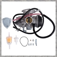 Carburetor Set Suit for CF500 CF188 for 300Cc 500Cc ATV Quad UTV