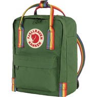 Kanken Rainbow [Genuine] - Collection of Rainbow Cross-Bag Backpacks