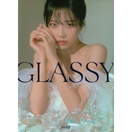 Jo Yuri (IZONE) – Glassy (1st Single Album) [Sealed]