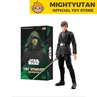 ZD Toys Star Wars Action Figures - Luke Skywalker