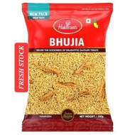 Haldiram Bhujia 400g (Premium Quality)