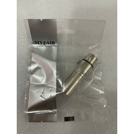 MyFair Converter Canon to Canon | XLR to XLR