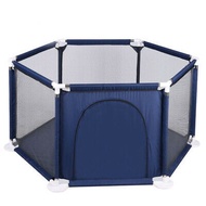 Baby Safety Playpen Tent Baby Mesh Playpen Playpen Bayi Pagar Keselamatan Bayi Pagar Bayi