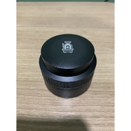 Tamper58mm Tamper 58mm Press Pack Built-In