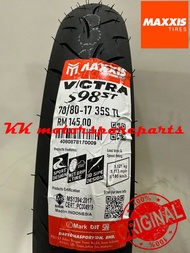 MAXXIS VICTRA S98 TYRE