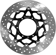 Brembo Prime Motorcycle Brake Disc - 78B40824