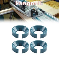 KANGNAI 4pcs Set Circular Saw Holder, Durable Plastic Plunge Saw Holder, Replacement Saw Holder Repl