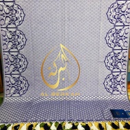 Sorban BHS Classic Gold Sorban Subaiyah Sorban BHS