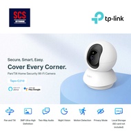 TP-Link Tapo C210 / C230 / C510W Pan/Tilt Home Security Wi-Fi Camera