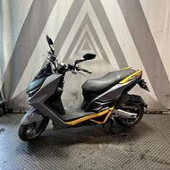 欣達(XD)【寄售車】【0元交車】2021年 KYMCO 光陽 KRV 180 機車 ABS TCS 雙碟