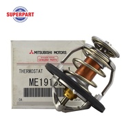 วาล์วน้ำ STRADA K67(2.8) แท้ห้างMS 76.5C (ME191593) (ราคาต่อ 1 ชิ้น)