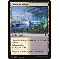MTG single Goldmire bridge