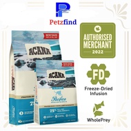 Acana Cat Pacifica