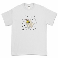 LAUFEY - CELESTIAL SPOOKY BEWITCHED T-SHIRT