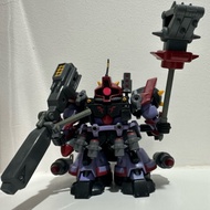 SD Gundam Force Destroyer Dom Bandai Figure Year 2003