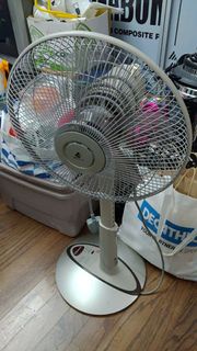 勁大風 KDK Cool 涼 夏天恩物 電風扇 座地 企扇