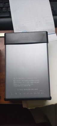 Nguồn led 12v 400w vỏ nhôm ngoài trời Nguồn 12V 33A  400W ngoài trời