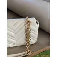 New Arrival Marmon Bag Fashion Genuine Leather Bag Shoulder Bag Bag Crossbody Bag Crossbody Bag Casu