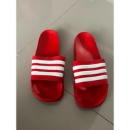 Adidas Adilette Lite Slides size US 12 UK 12 FR 47 JP 305 CHN 290 Suitable For Feet 28.5-29.5 Cm.