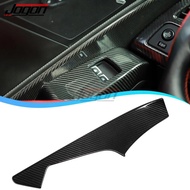 For Chevry Chevrolet Corvette C7 ZR1 Z06 2014 2015 2016-2019 Carbon Fiber Door Panel Trim Cover Inte