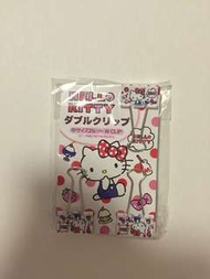 Hello Kitty 夾