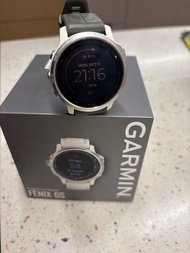 Garmin Fenix 6S Smartwatch