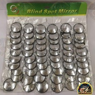 CS Motorcycle blind spot mirror per piece