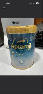 Aptamil Essensis PHP Formula 2 奶粉