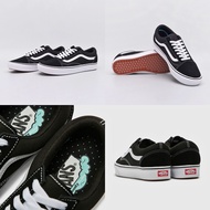 BNIB Vans Sneakers® Old Skool Classic BW Comfycush 100% ORIGINAL LEGIT
