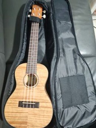 ukulele 連琴袋