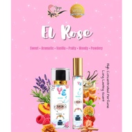 EROS PERFUME BY YAYA EMPIRE 10ML & 35ML