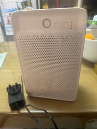迷你抽濕機