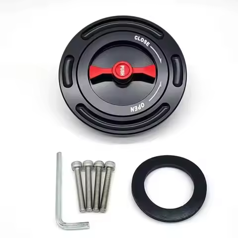 For BMW M1000RR S1000RR / HP4 S1000R Naked HP2 SPORT K1600GT/GTL R9T R NINE T Scrambler Keyless quic