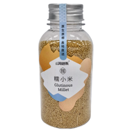 山海經脈 糯小米  230g  1瓶
