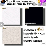 granit lantai 60x60/granit essenza hitam/granit putih/granit kilap/granit dapur/granit polos