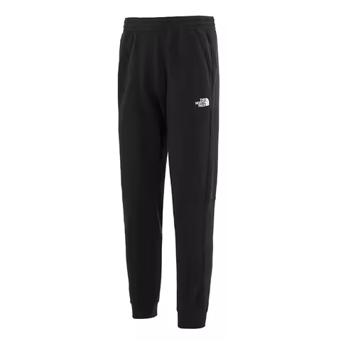 The North Face Men's Knitted Long Pants Sports Pants Comfortable Daily Running Training Pants 88Rejk