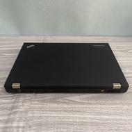 Laptop Lenovo T420 Core Second I5 4Gb,Hdd 320 Gb, Sdd 120 Gb