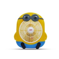 SANEX KK 801M 8 INCH MINION DESK FAN