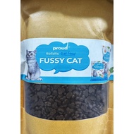 “REPACK”Proud holistic Grain Free Cat Food 1kg